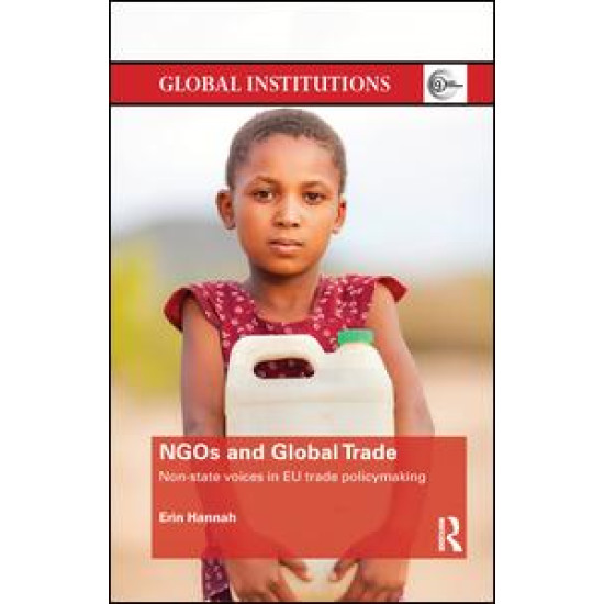 NGOs and Global Trade NGOs and Global Trade