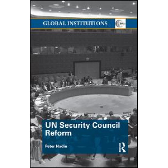 UN Security Council Reform