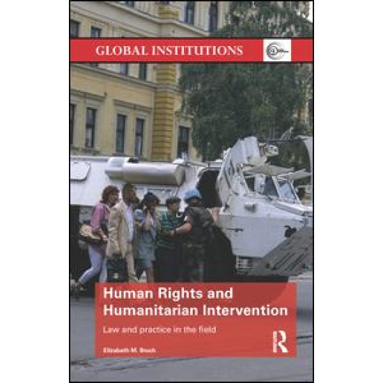 Human Rights and Humanitarian Intervention Human Rights and Humanitarian Intervention