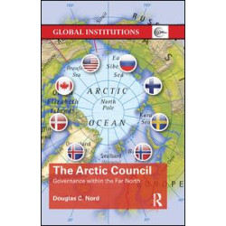 The Arctic Council The Arctic Council