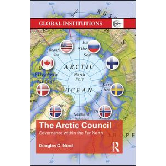 The Arctic Council The Arctic Council