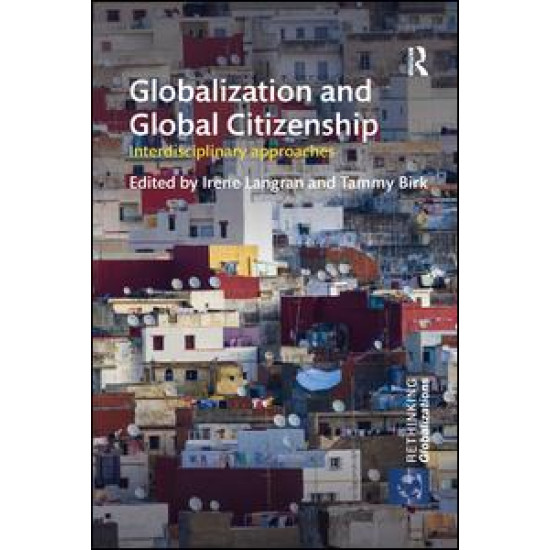 Globalization and Global Citizenship