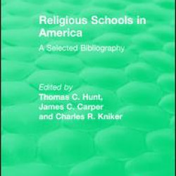 Religious Schools in America (1986)
