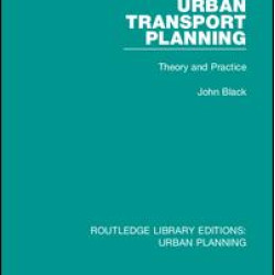 Urban Transport Planning