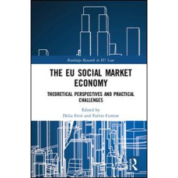 The EU Social Market Economy and the Law