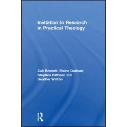 Invitation to Research in Practical Theology