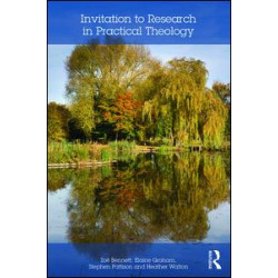 Invitation to Research in Practical Theology