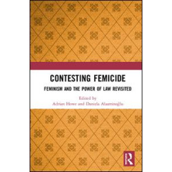 Contesting Femicide