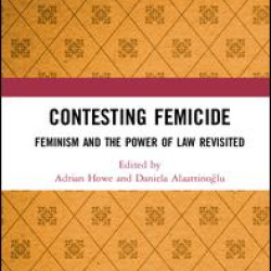 Contesting Femicide