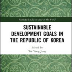 Sustainable Development Goals in the Republic of Korea Sustainable Development Goals in the Republic of Korea