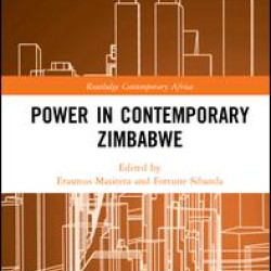 Power in Contemporary Zimbabwe Power in Contemporary Zimbabwe