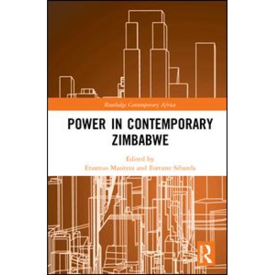 Power in Contemporary Zimbabwe