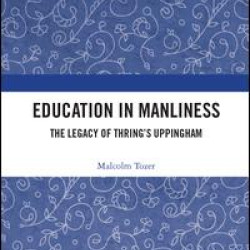 Education in Manliness