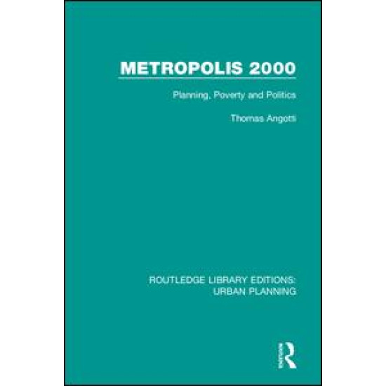 Metropolis 2000