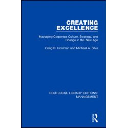 Creating Excellence Creating Excellence