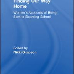 Finding Our Way Home Finding Our Way Home