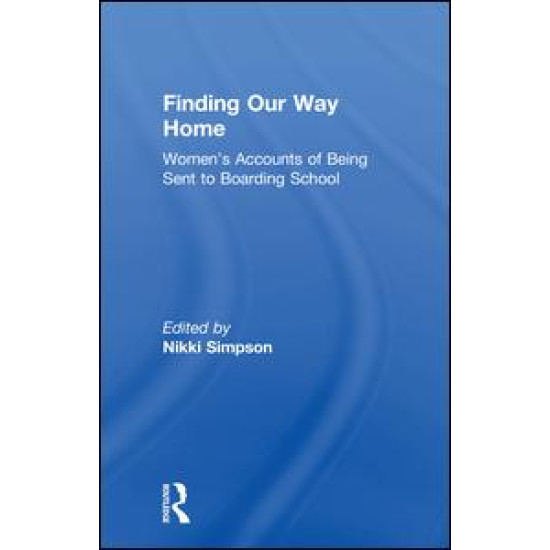 Finding Our Way Home