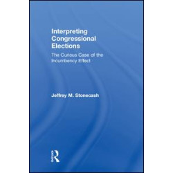 Interpreting Congressional Elections