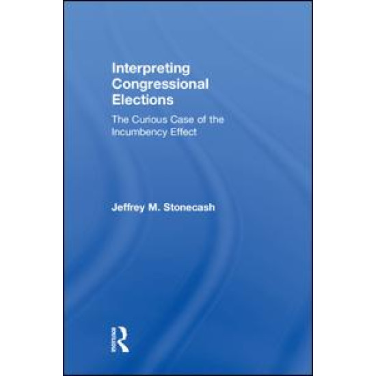 Interpreting Congressional Elections Interpreting Congressional Elections