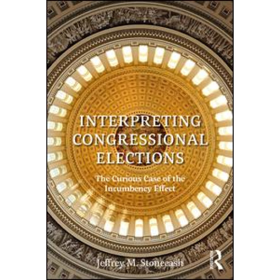 Interpreting Congressional Elections