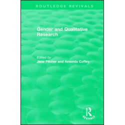 Gender and Qualitative Research (1996) Gender and Qualitative Research (1996)
