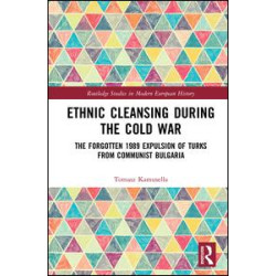 Ethnic Cleansing During the Cold War