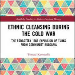 Ethnic Cleansing During the Cold War