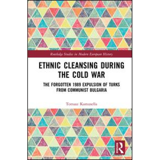 Ethnic Cleansing During the Cold War