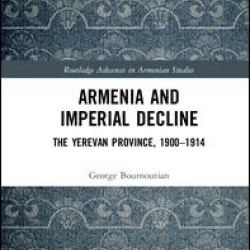 Armenia and Imperial Decline
