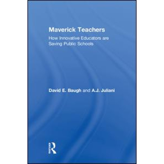 Maverick Teachers Maverick Teachers