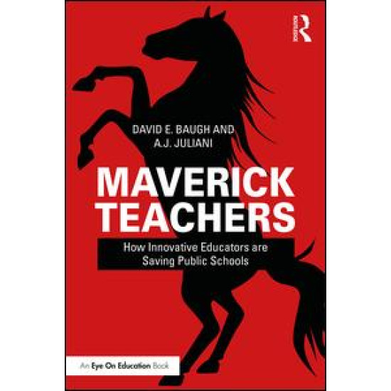 Maverick Teachers