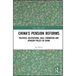 China's Pension Reforms