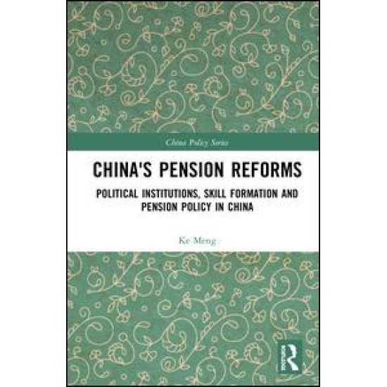 China's Pension Reforms