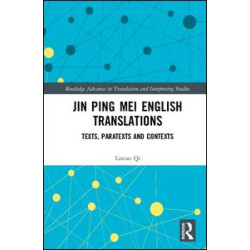 Jin Ping Mei English Translations