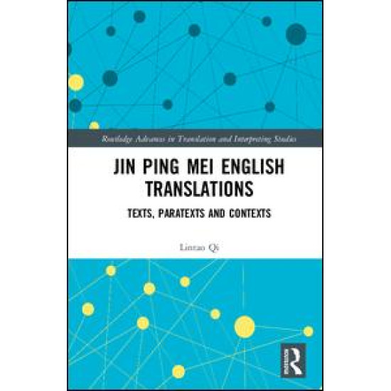 Jin Ping Mei English Translations