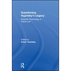 Questioning Vygotsky's Legacy