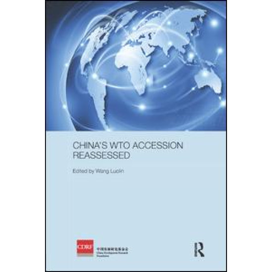 China's WTO Accession Reassessed China's WTO Accession Reassessed