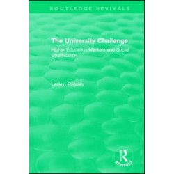 The University Challenge (2004) The University Challenge (2004)