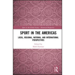 Sport in the Americas