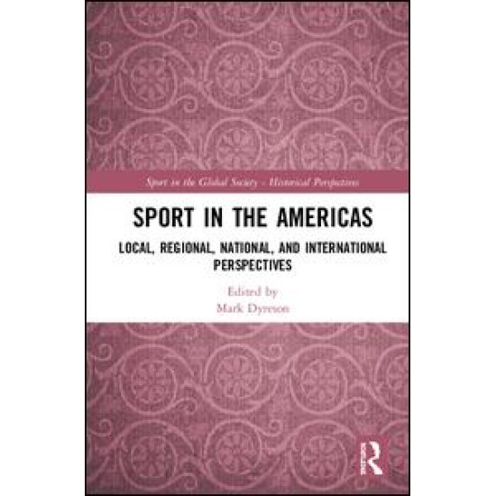 Sport in the Americas