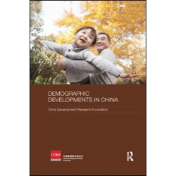 Demographic Developments in China