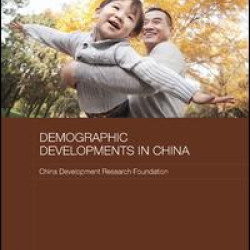 Demographic Developments in China