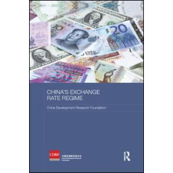 China's Exchange Rate Regime China's Exchange Rate Regime