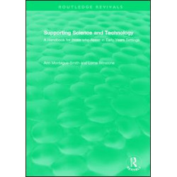 Supporting Science and Technology (1998) Supporting Science and Technology (1998)