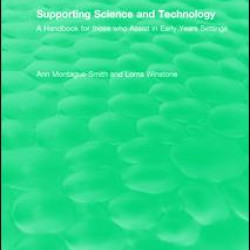 Supporting Science and Technology (1998)