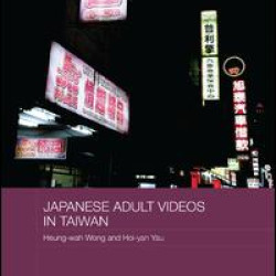 Japanese Adult Videos in Taiwan