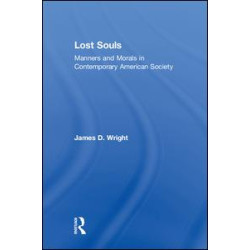 Lost Souls Lost Souls