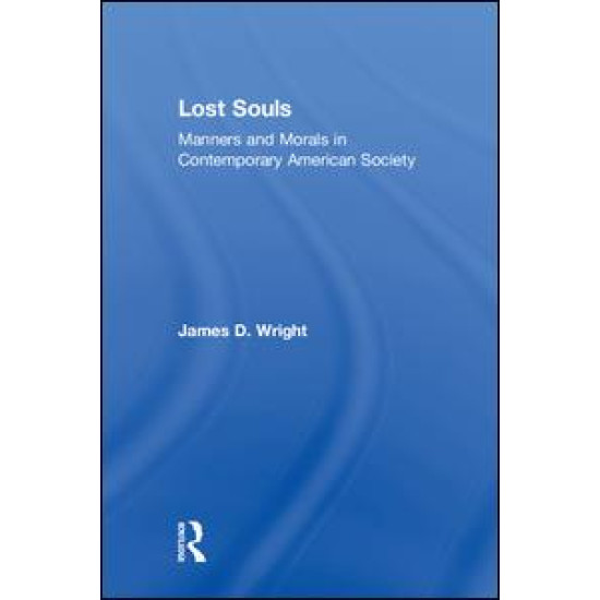 Lost Souls