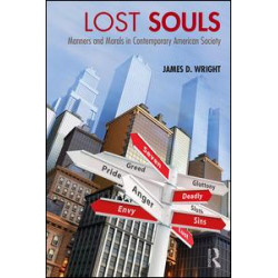 Lost Souls Lost Souls