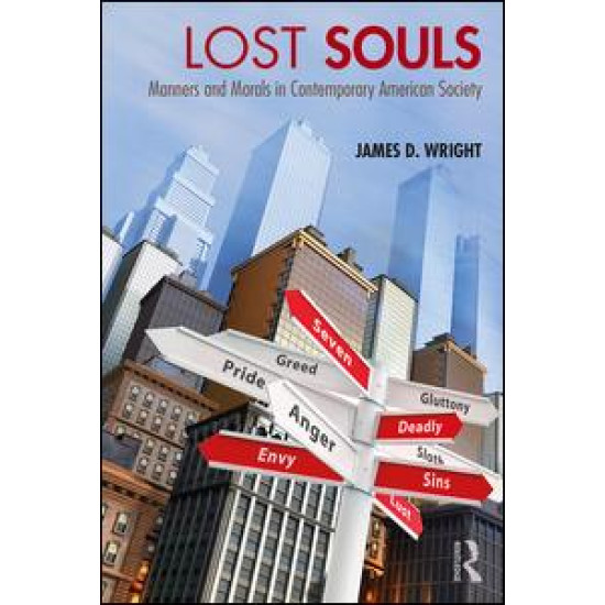 Lost Souls Lost Souls